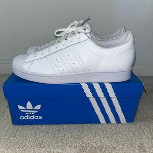 Adidas superstar